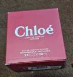 Chloé L'Eau de Parfum Intense  flakon napełnialny dla kobiet 100ml