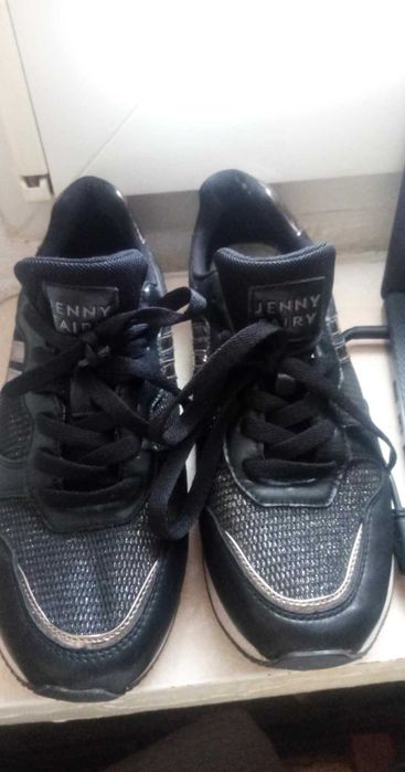 adidasy damskie r.41