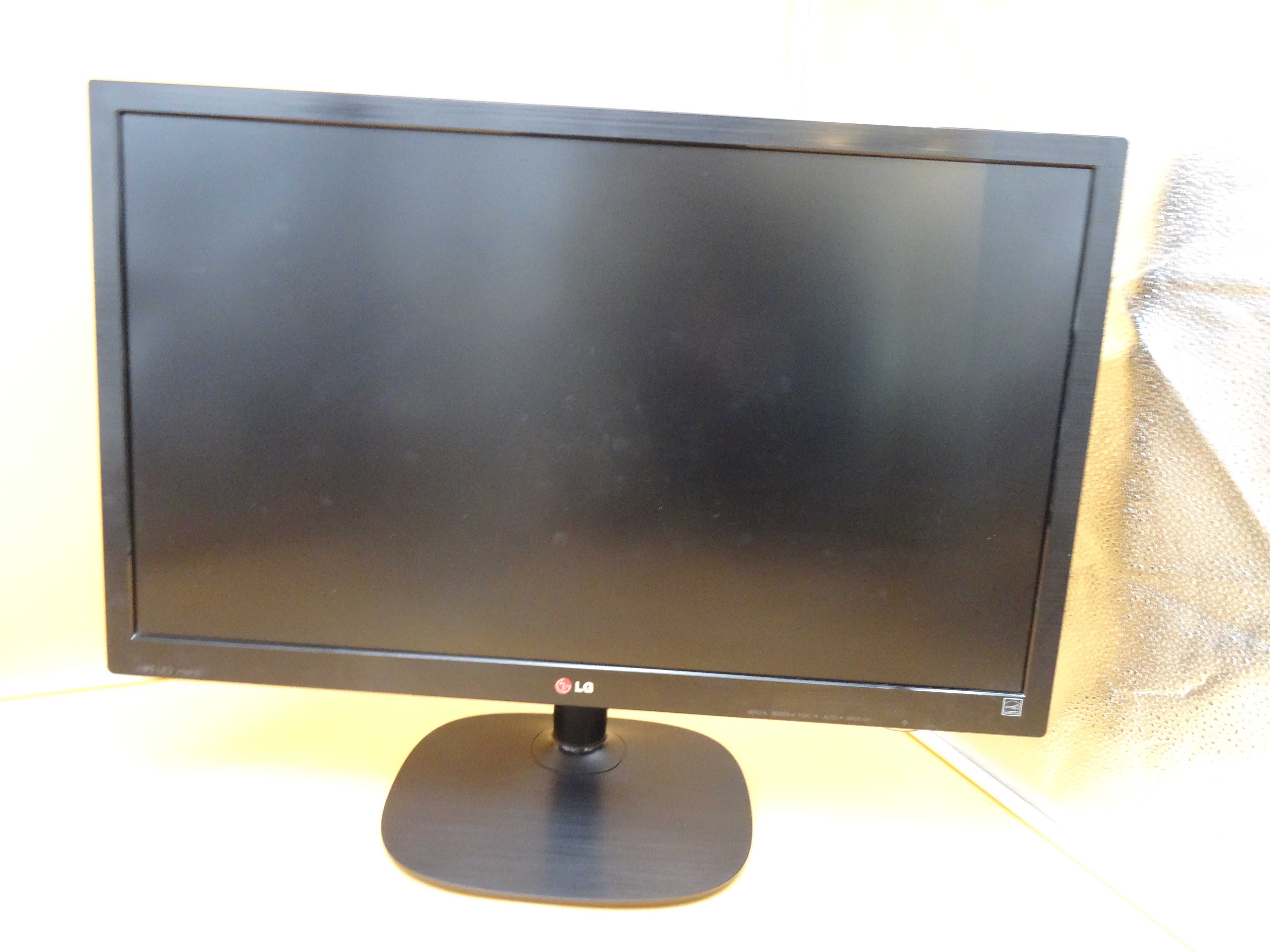 MONITOR LG 27-calowy IPS LED/Łódź