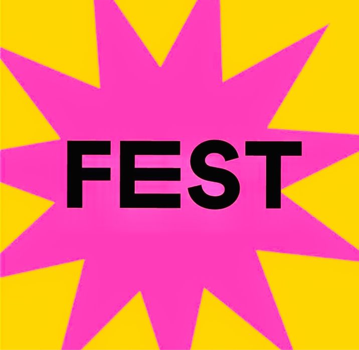 Fest Festiwal Festival Karnet 4 dniowy