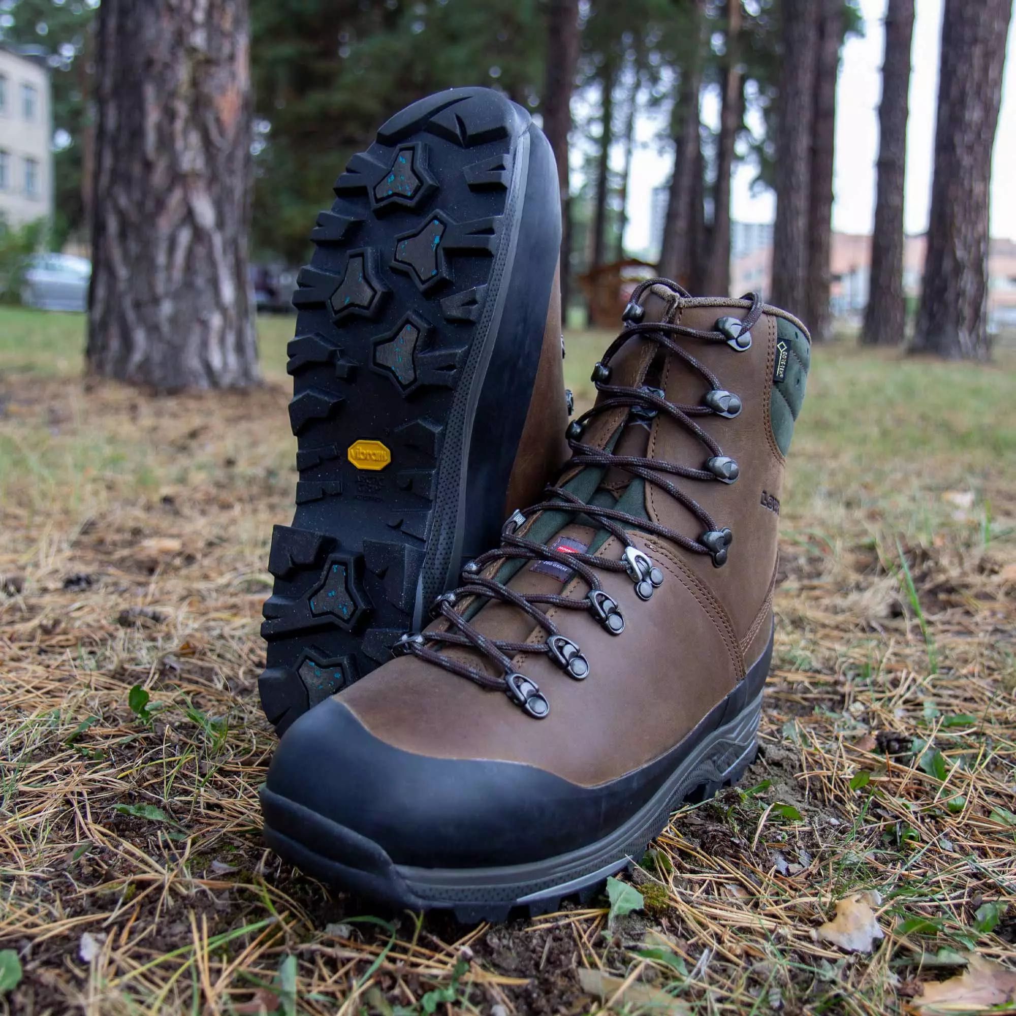 LOWA Bighorn Hunter G3 GTX
