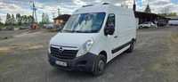 Opel Movano Opel Movano L2H2