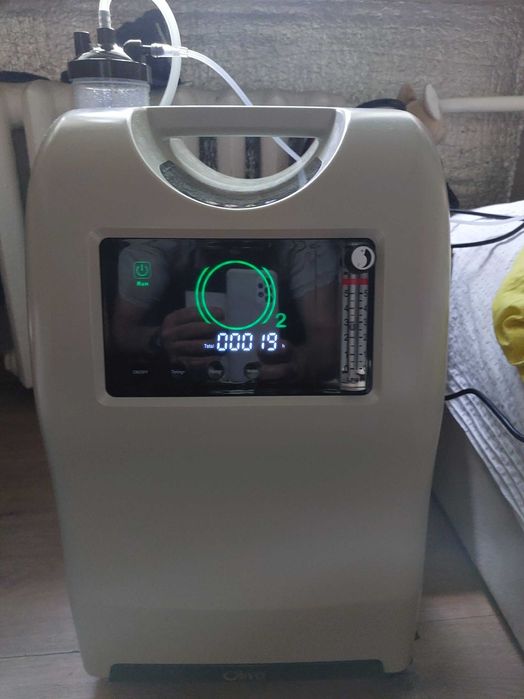 Прибор Концентратор кислорода OLV-5