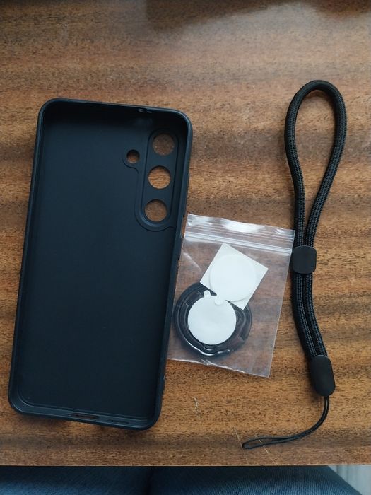 Etui do samsung galaxy S24