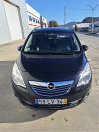 Opel Meriva B  1.3 CDTI 95cv