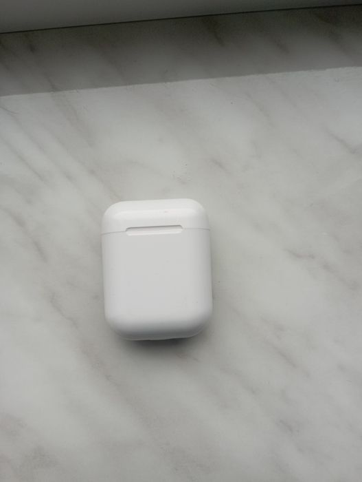 Без дротові навушники