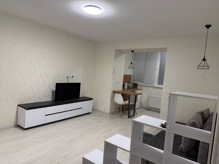 Оренда однокімнатної квартири.  ЖК Авеню.