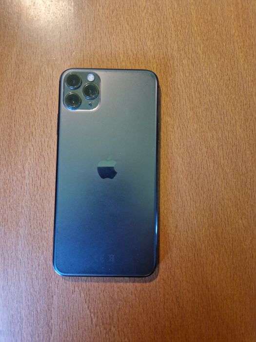 IPhone 11 pro max 256gb
