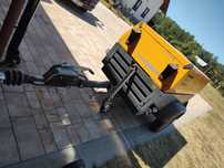 Agregat  Atlas copco QAX 30