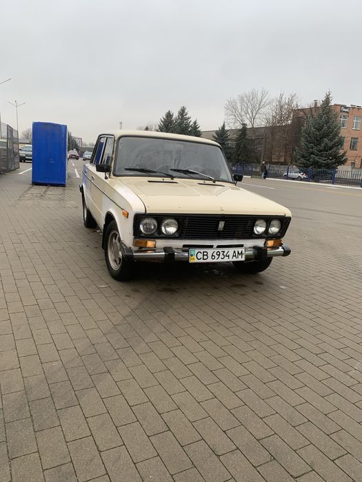 Продам повністю зроблено авто