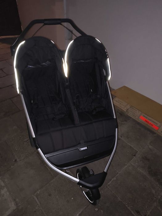 Wózek spacerowy Thule Urban glide 2