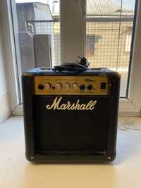 Кобмик marshall