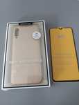 Etui, pokrowiec Samsung A70,