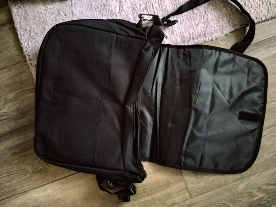 Torba na laptopa