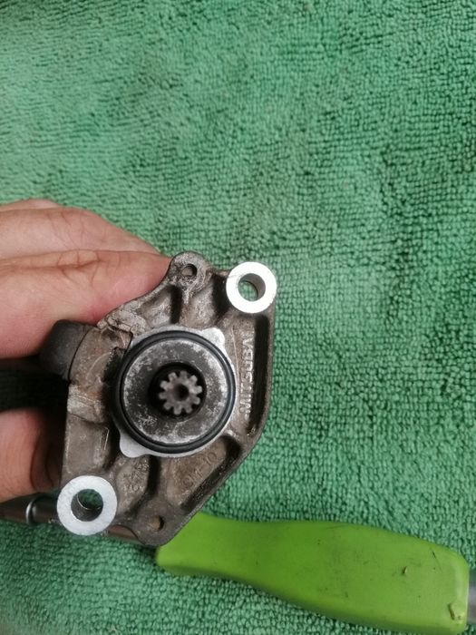 Продам стартер для сузуки верде