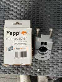 Uchwyt Yepp Mini Adapter