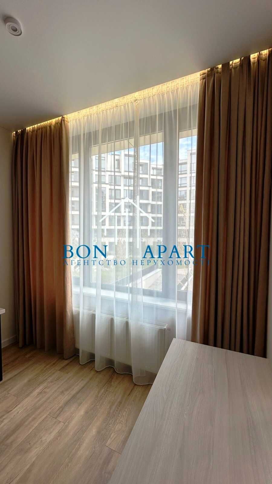 Без Комісії! Перша здача! 1к. квартира в ЖК Unit Home, вул.Джонса 12А.