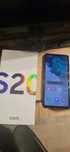 Samsung Galaxy S20 FE 128 GB Snapdragon • Stan Idealny