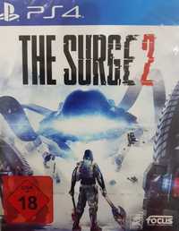 The Surge 2 PS4 PlayStation 4 Nowa Kraków