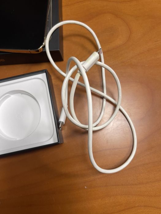 Iphone 12 Pro Max 128 GB Gold