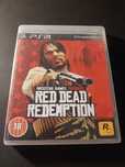Red Dead Redemption PS3 - używana