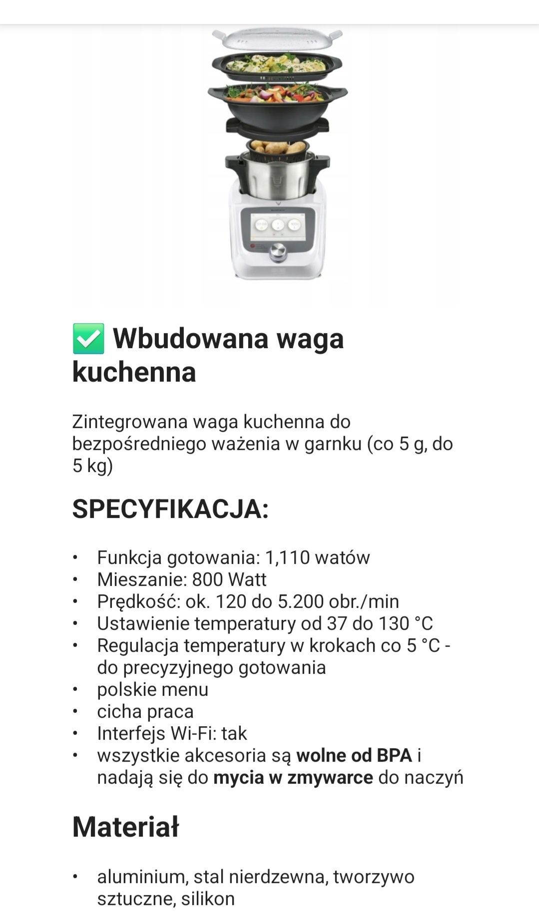 Lidlomix 2024 nowy