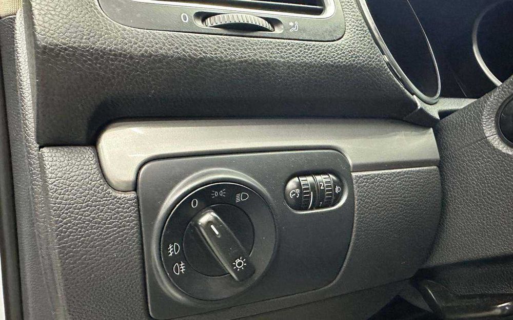 Volkswagen Golf 2012