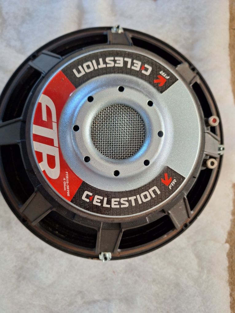 Celestion FTR 15-3070E 4ohm