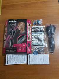 Babyliss Tw1000 E