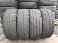 bus lato Uniroyal 225/65/16C z 2023r 9mm