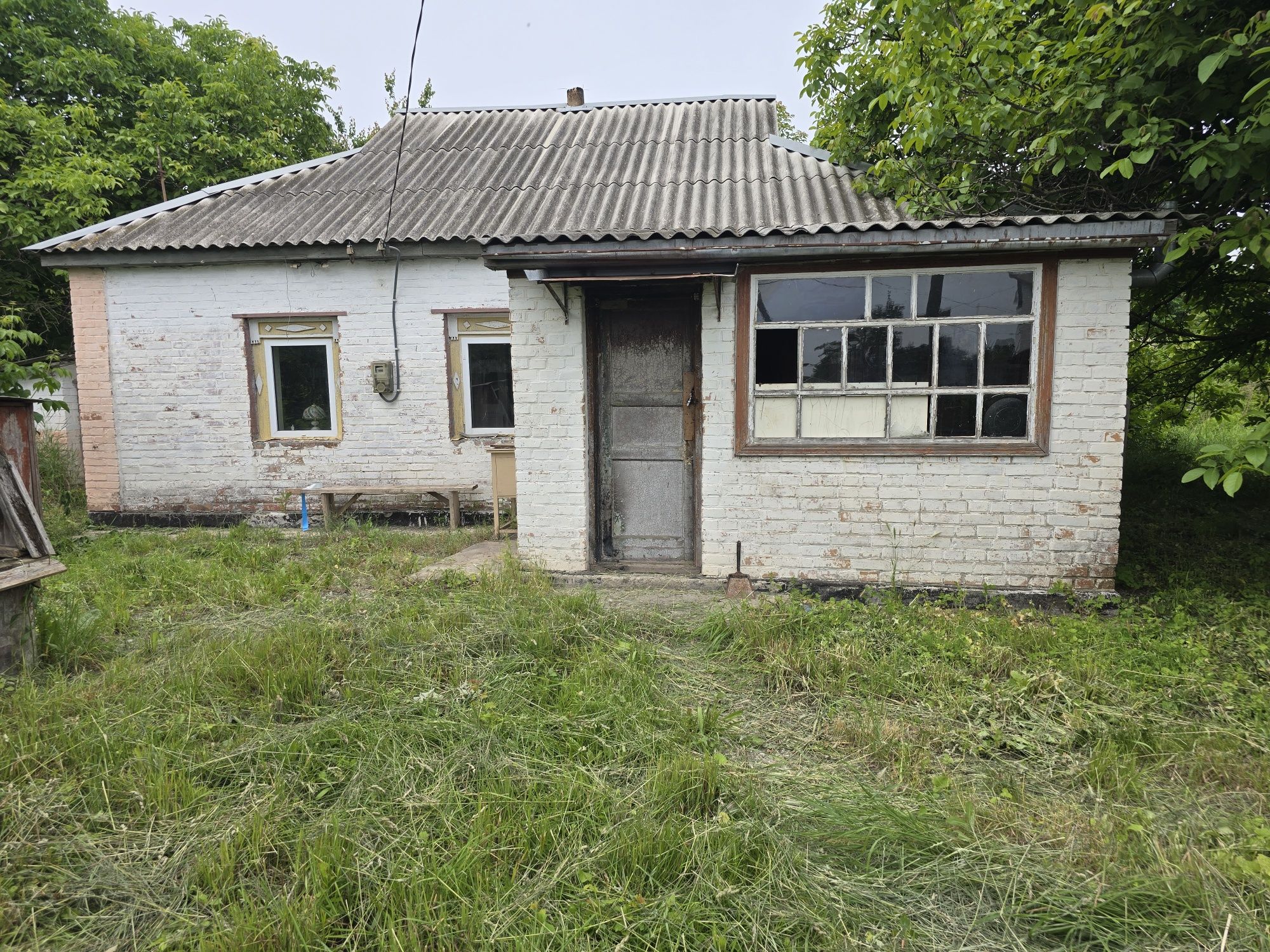Продажа будинку Артемівка!