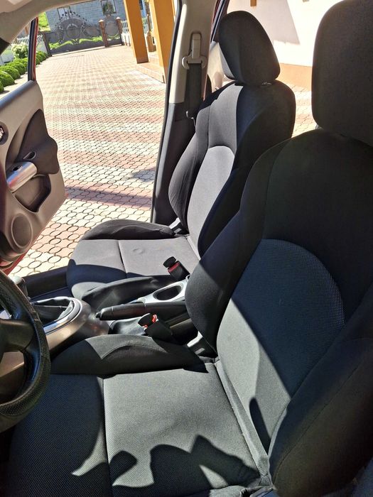 Nissan juke  м. Косів