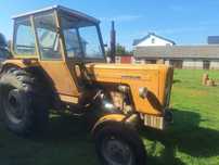 ++ URSUS C360 ++