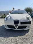Alfa Romeu Mito 2013