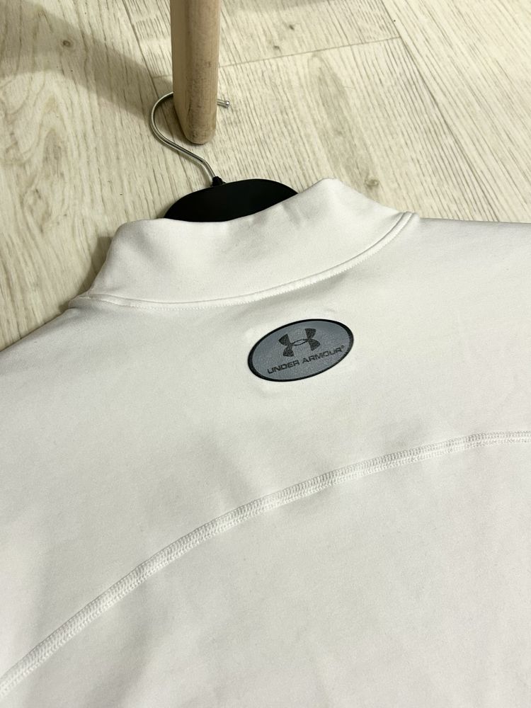 Under Armour рашгард спортивна кофта оригінал оригинал опт