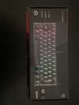 Teclado Mars Gaming