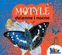 Motyle Dzienne I Nocne, Izabela Dziekańska