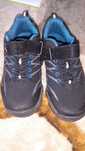 Buty martes ronin low jr