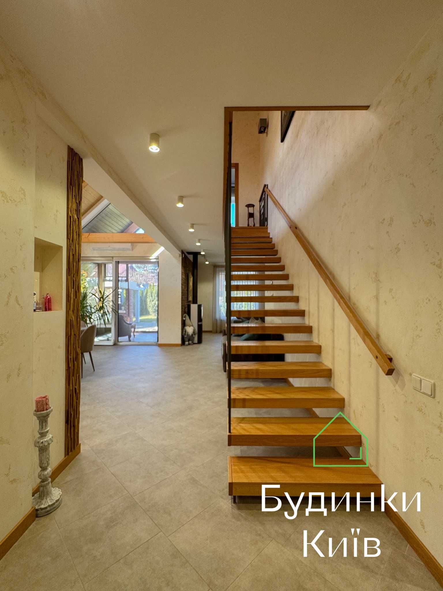 Будинок 180м2 Стоянка Гореничі Капітанівка