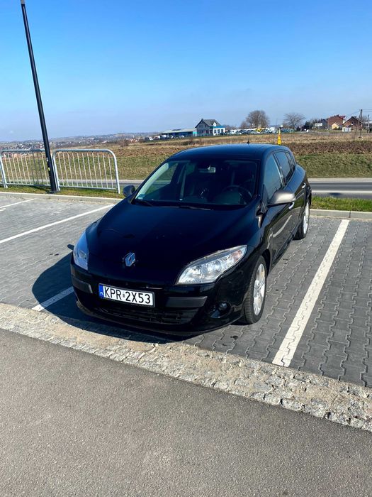 Renault Megane III 2.0 Diesel