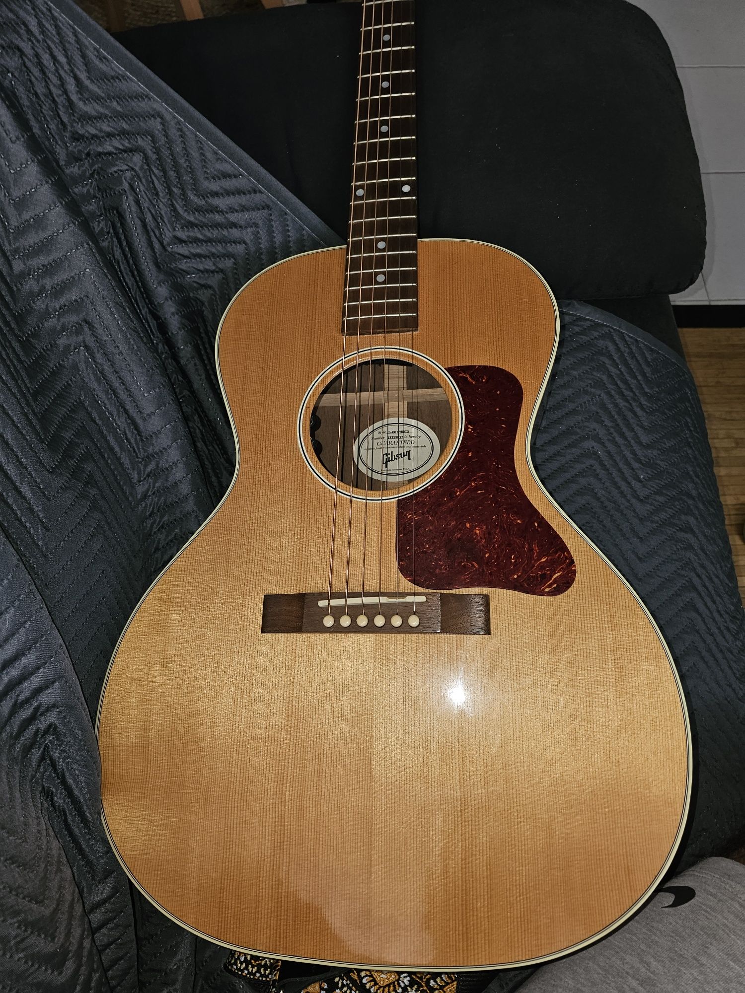 Gibson L-00 Studio Rosewood