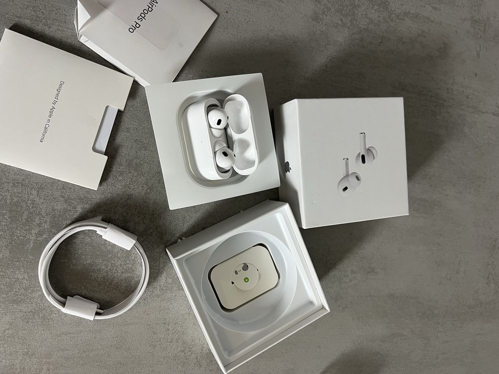 Airpods pro 2gn