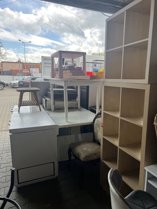 Stol ikea - mozliwy transport