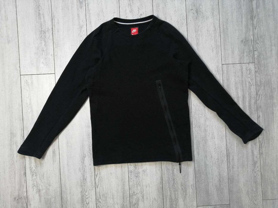 Свитшот Nike Sportswear Tech Fleece Crew Размер  S