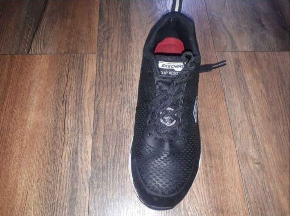 Чоловічі кросівки Skechers Uitra Go Work