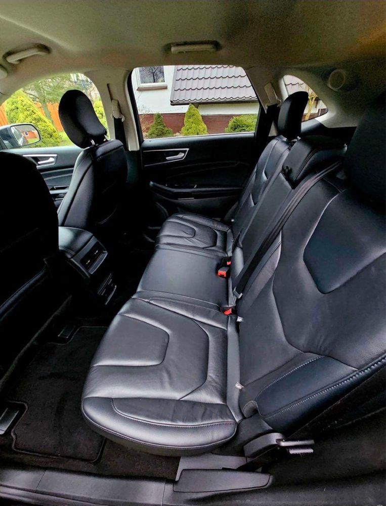 Ford Edge 2019 2.0