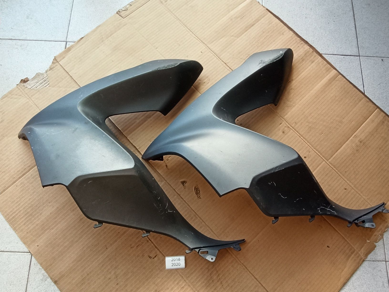 Peças e carnagens Honda PCX 2018/2020