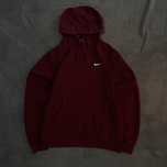 Hoodie Nike street style