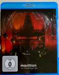 Blu-Ray Marillion live from Cadogan Hall