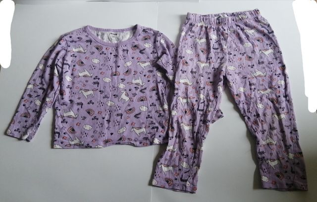 Пижамы детские Sinsay для двойняшек/близняшек